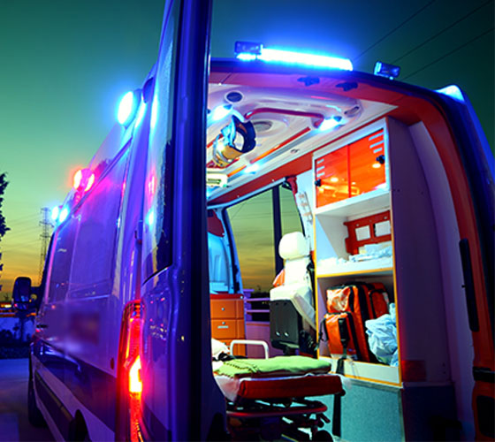 石台县车辆内部展示